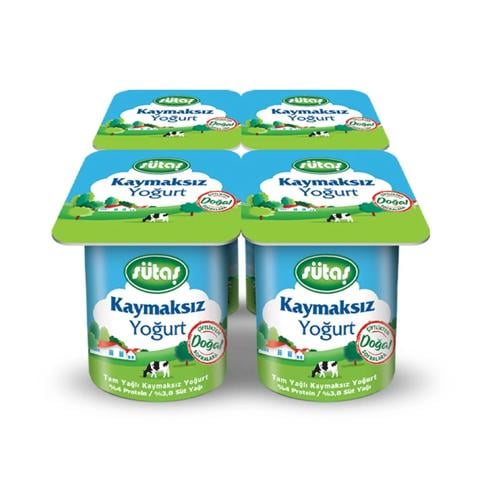 Sütaş Kutu Kutu Krem Peyniri 12 x 20 g