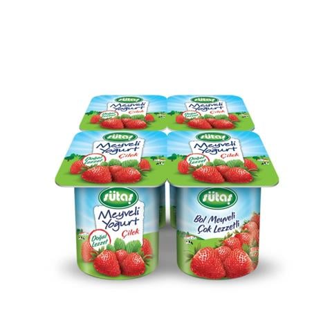 Sütaş Tereyağı 1000 g