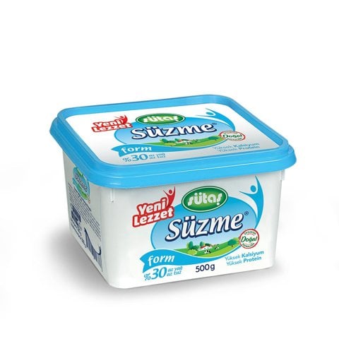 Sütaş Ayran 2 L