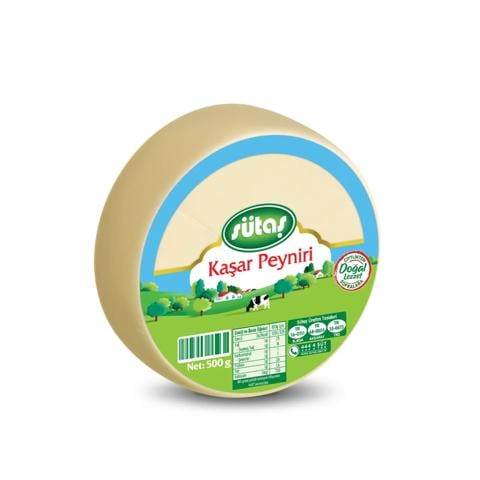 Sütaş Şişe Ayran 4x250 ml