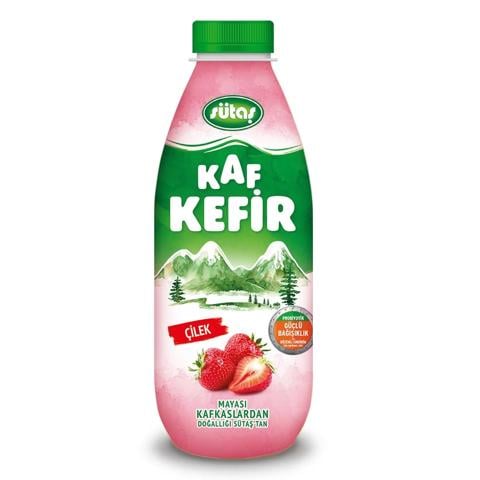 Sütaş Şişe Ayran 250 ml
