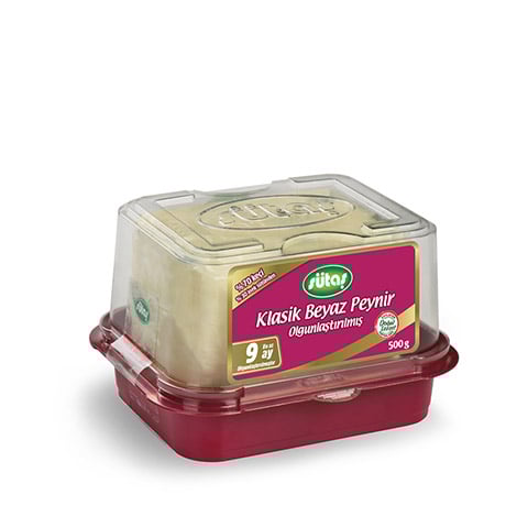Sütaş Krem Peynir 300 g