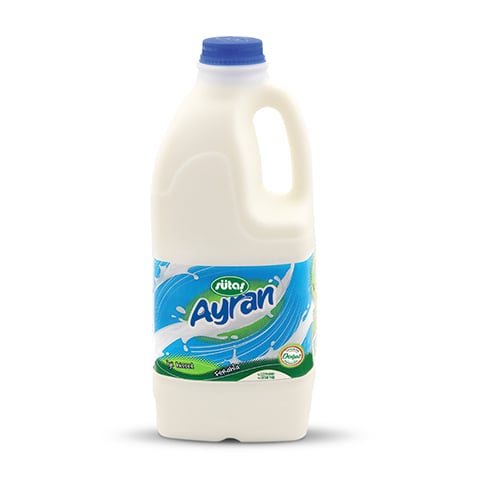 Sütaş Çikolatalı Süt 1 L