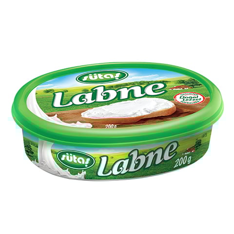 Sütaş Bubble Mix Orman Meyveli 140 g