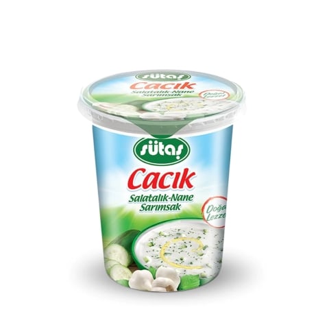 Sütaş Tatlımmm Çikolatalı 4x100 g